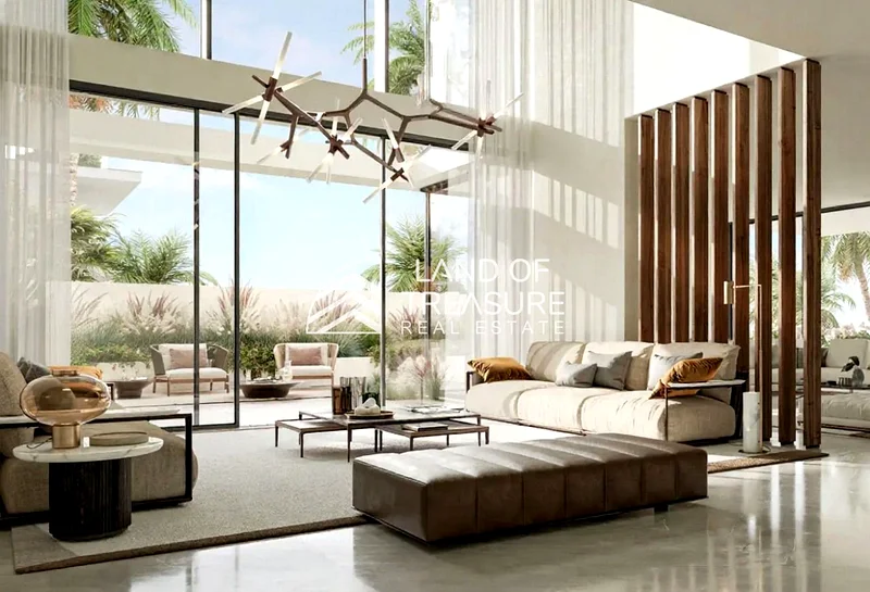 LUXURY VILLA | PRIME LOCATION | BEACH ACCESS63239058566529112