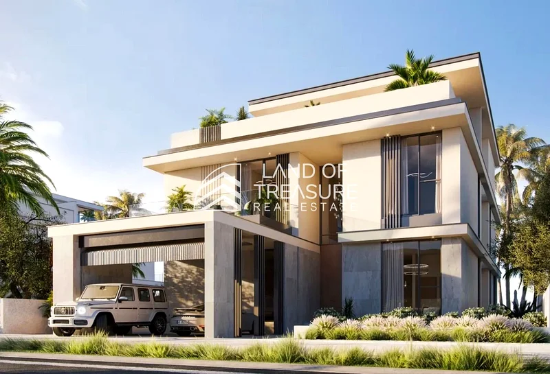 LUXURY VILLA | PRIME LOCATION | BEACH ACCESS63239058566529110