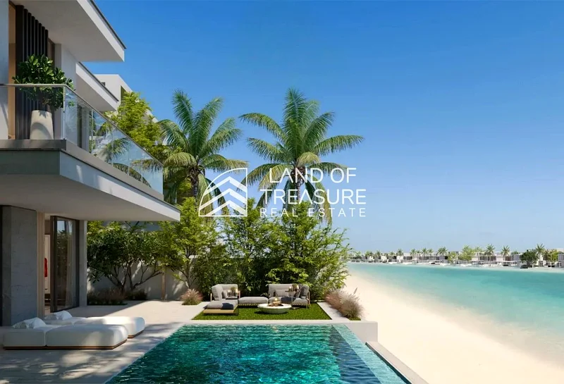 LUXURY VILLA | PRIME LOCATION | BEACH ACCESS63239058566529114
