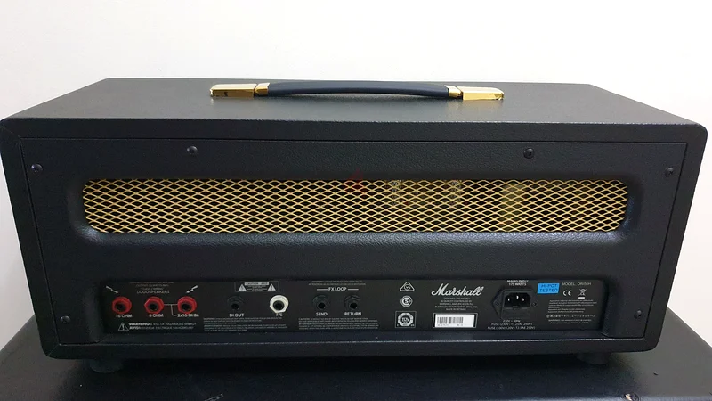 Marshall Origin 50H63231193300225111