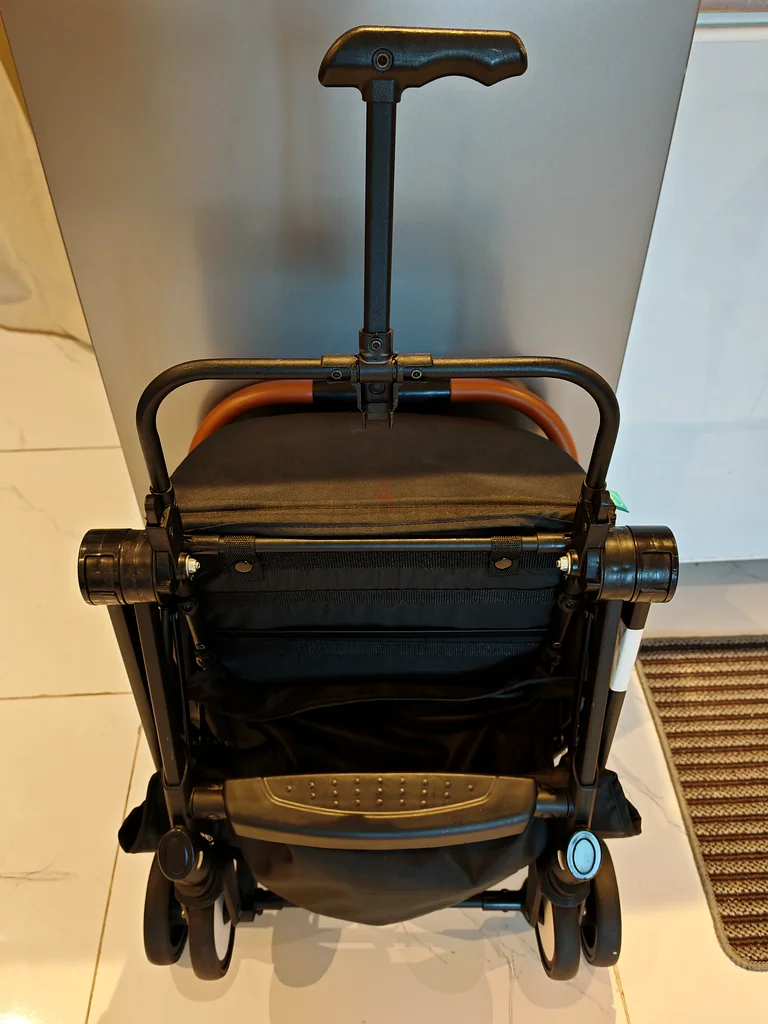 Cabin approve Stylish Moon Stroller - Perfect for Your Little One!63202190358145112