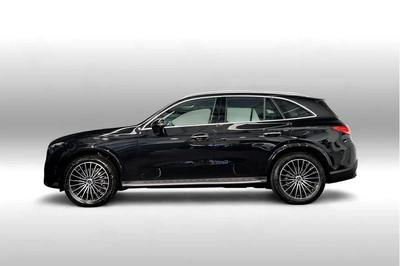 دفعة أولى 0% | 4,024 درهم شهريًا | ضمان لمدة 5 سنوات | GLC 200 AMG63399924824577111