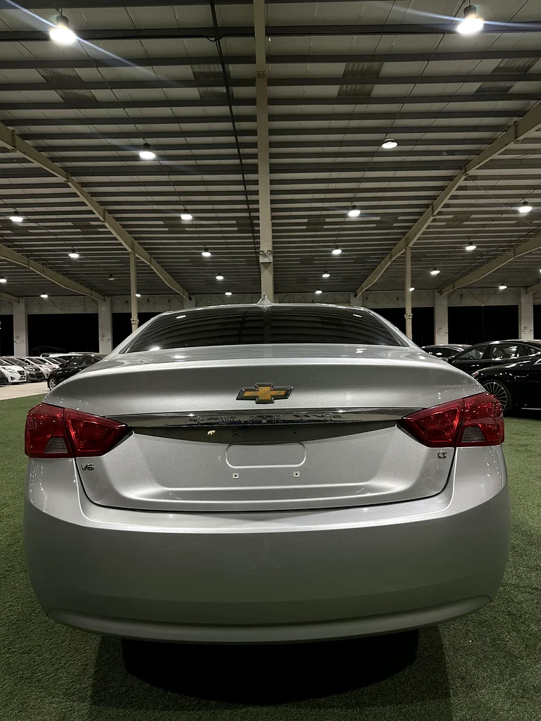 IMPALA LT / 2020 / USA / IN PERFECT CONDITION63398557086979114