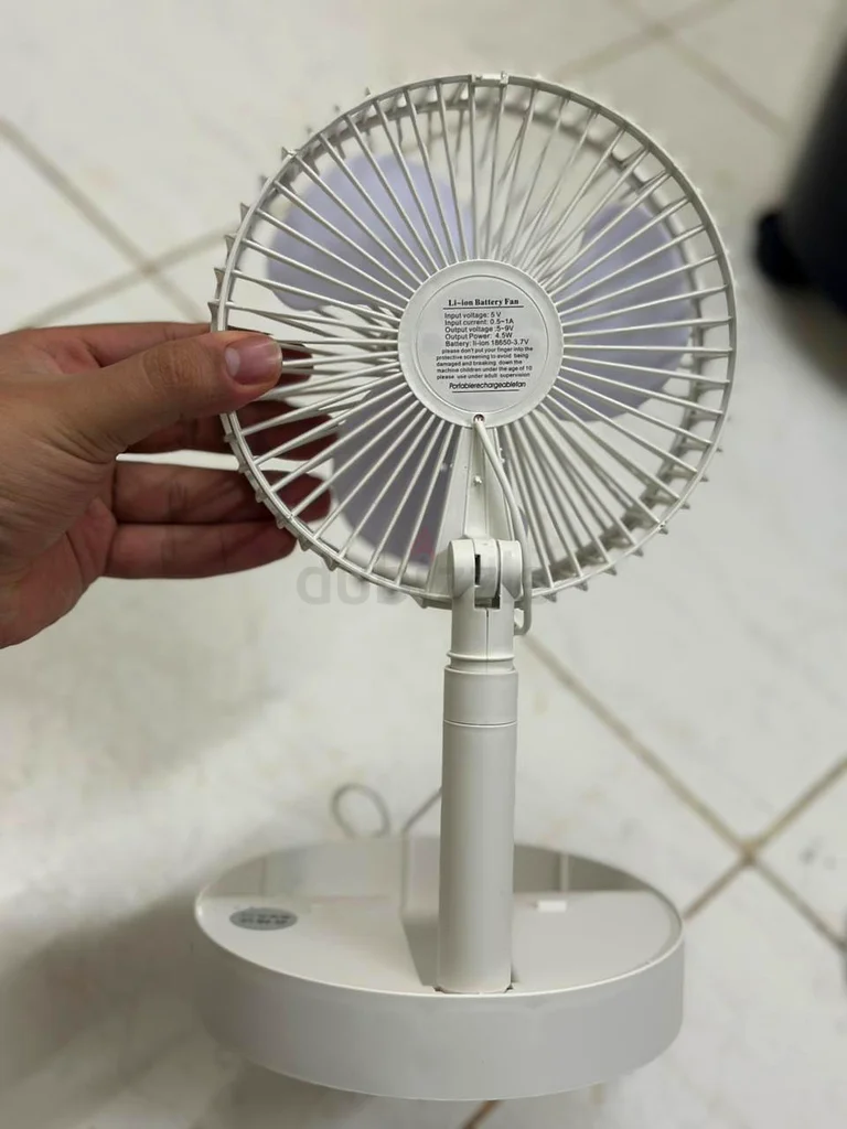 Small fan cooling63220325894659112