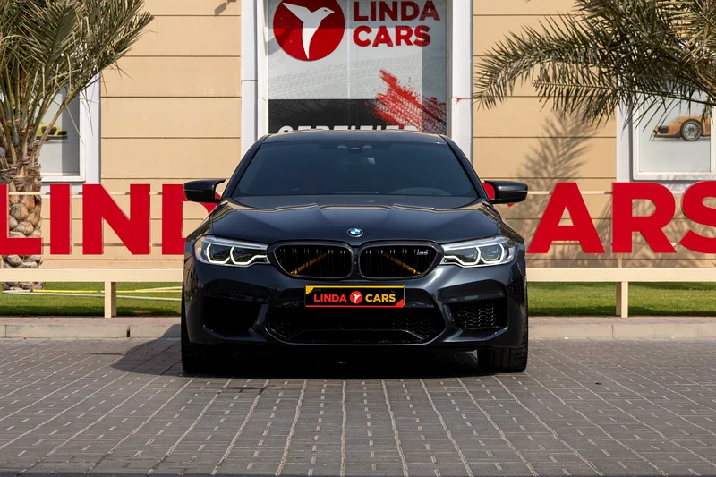 بي إم دبليو إم5 2020 مواصفات كورية/ضمان/دفع مبدئي مرن.63228787399427111