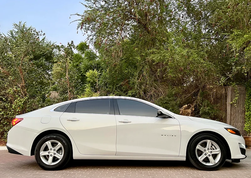 Chevrolet Malibu 2022 Perfect Condition63398561474563114