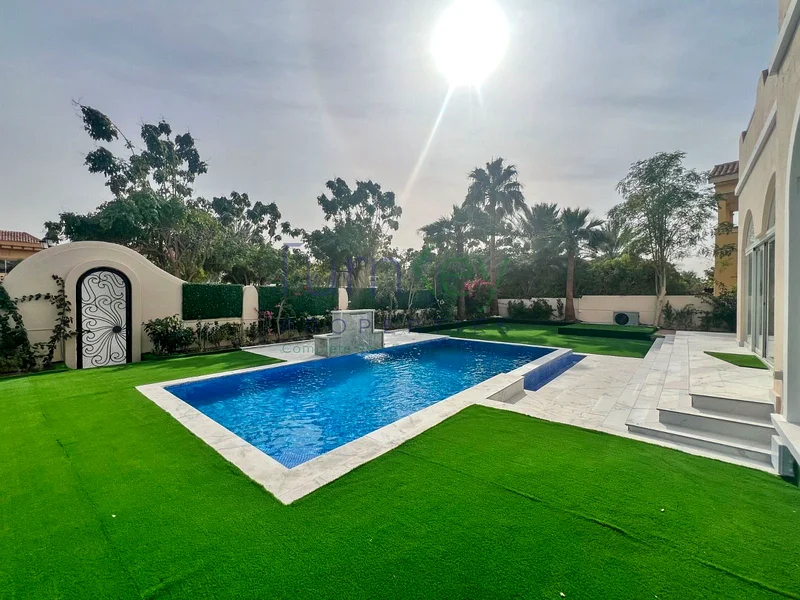 5 Bed plus Maid | Well Maintained | Prime Location63726296685571113