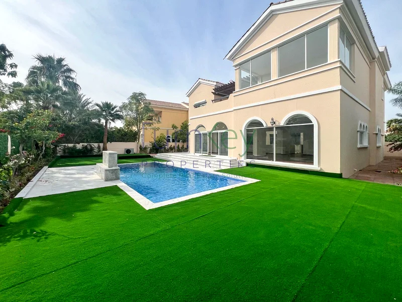 5 Bed plus Maid | Well Maintained | Prime Location63726296685571110
