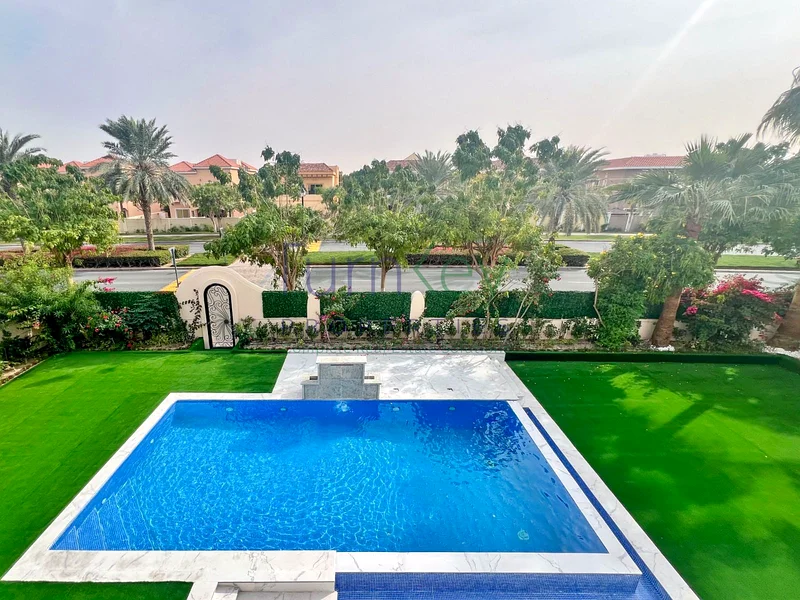 5 Bed plus Maid | Well Maintained | Prime Location63726296685571112