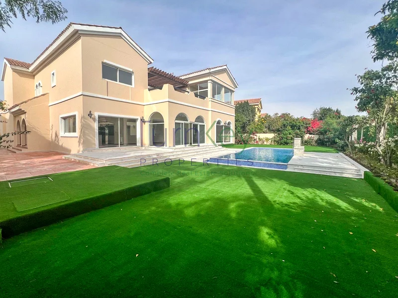 5 Bed plus Maid | Well Maintained | Prime Location63726296685571111