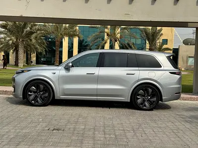 صورة 7 لـ 2025 LI AUTO L9