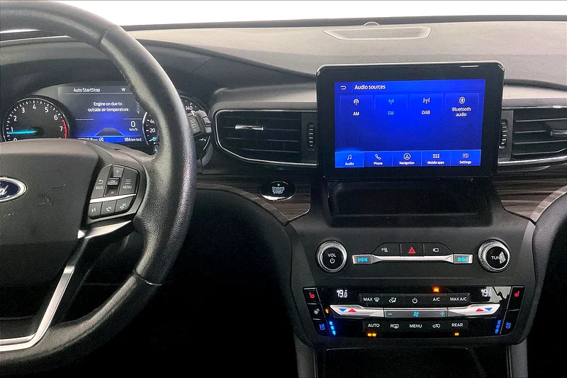 2020 Ford Explorer Limited  • Big Price Drop • Lowest Price Guaranteed • 42051563226745356802114