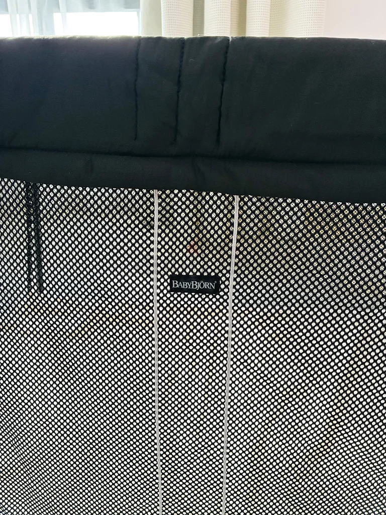 BabyBjorn Travel Crib63234137386754114