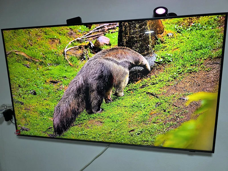 Samsung Smart TV QLED 4K63262942213121112