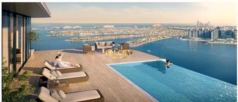 EMAAR SEAPOINT | EMAAR BEACHFRONT, DUBAI63231644586497114