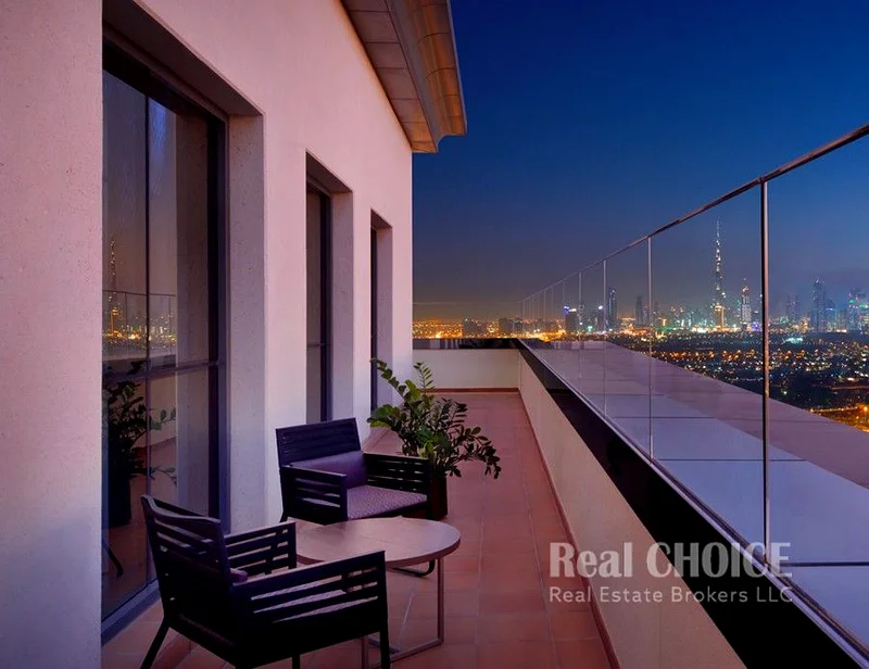 Furnished | Free Bills and Housekeeping | Modern Design63291244522371111