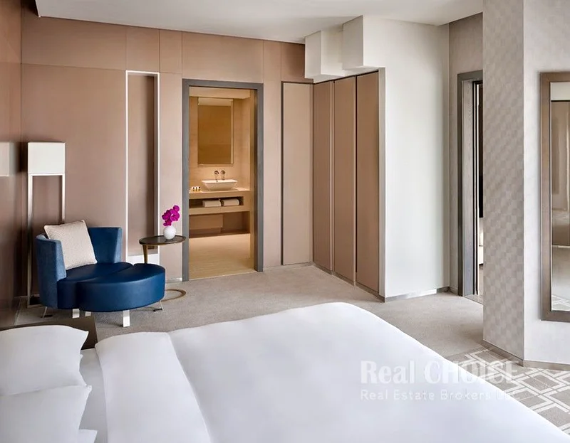 Furnished | Free Bills and Housekeeping | Modern Design63291244522371112