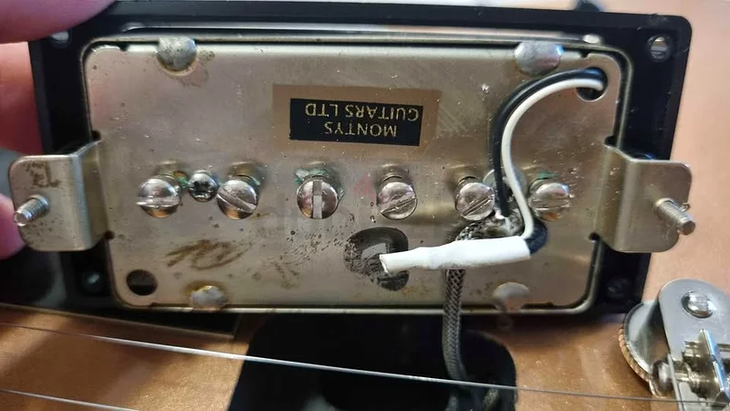 بيع/مقايضة ياماها ريفستار RS420 مع بيك أب مونتي 54 P9063174804232962111
