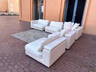 Modular living room ChattelsMore Corner Sofa Sets perfect Condition