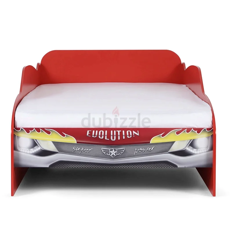 Car bed for kids with mattress special price63217819498242114