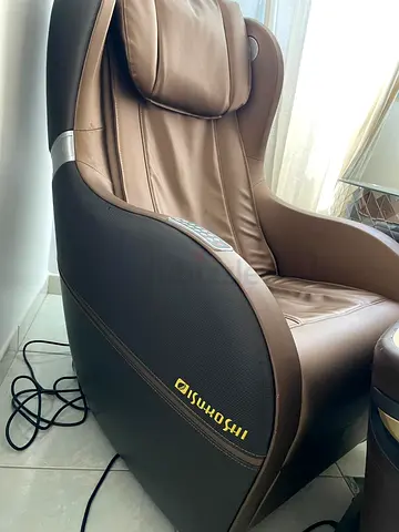 Massage chair