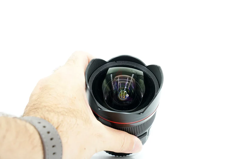كانون EF 14 مم F2.8 USM MARK II63240633264385113