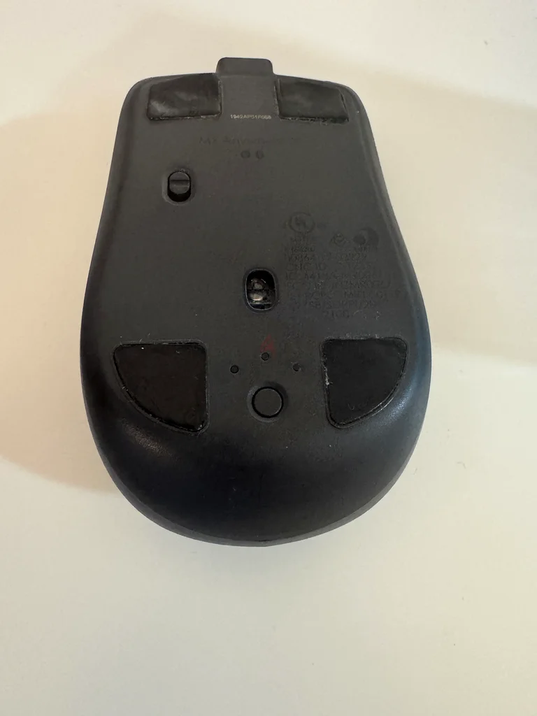 Logitech MX Anywhere 2S Wireless Mouse – Great Condition63264591618818111