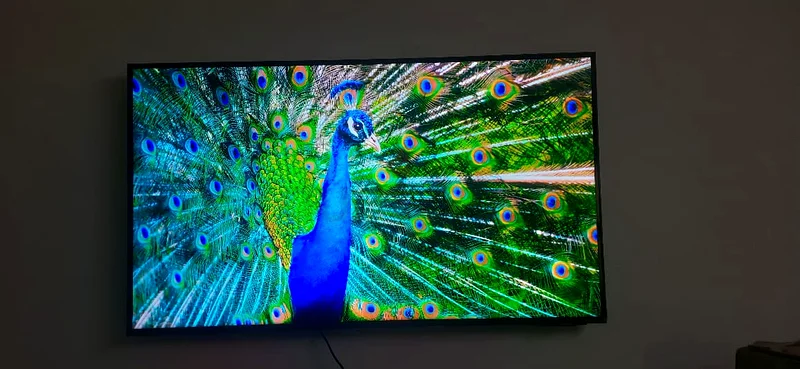 تلفاز إل إي دي ذكي سامسونج بحجم 43 بوصة63262942219394111