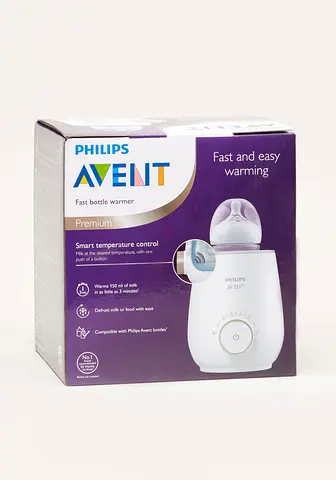 Philips Avent Bottle Warmer for Sale