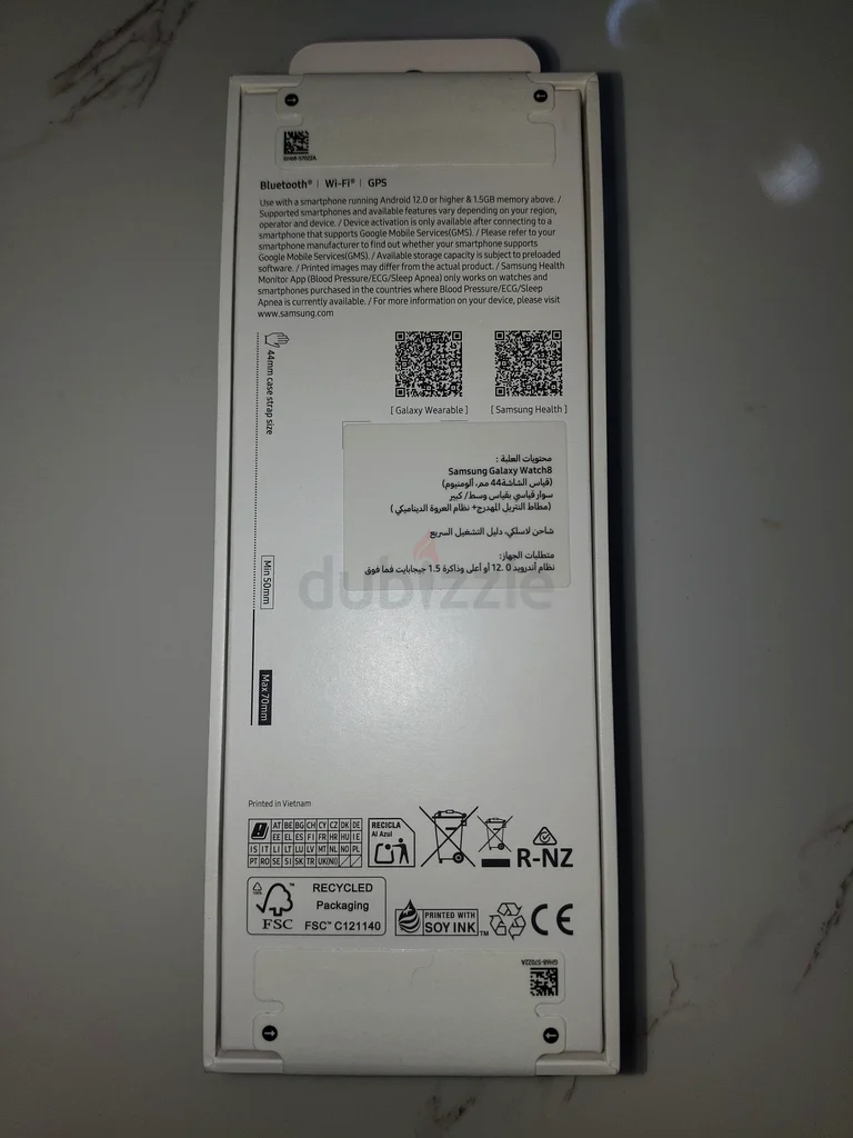 SUMSUNG Galaxy Watch863262407398913111