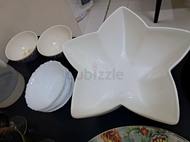 أدوات المطبخ الخزفية63179869730434114