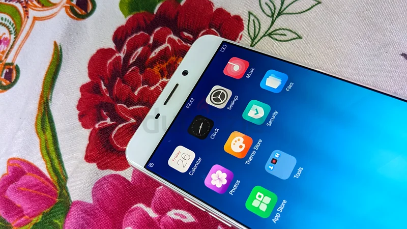 Oppo R9M Best Android Phone || Cheap price || 100% Original63180373083266111