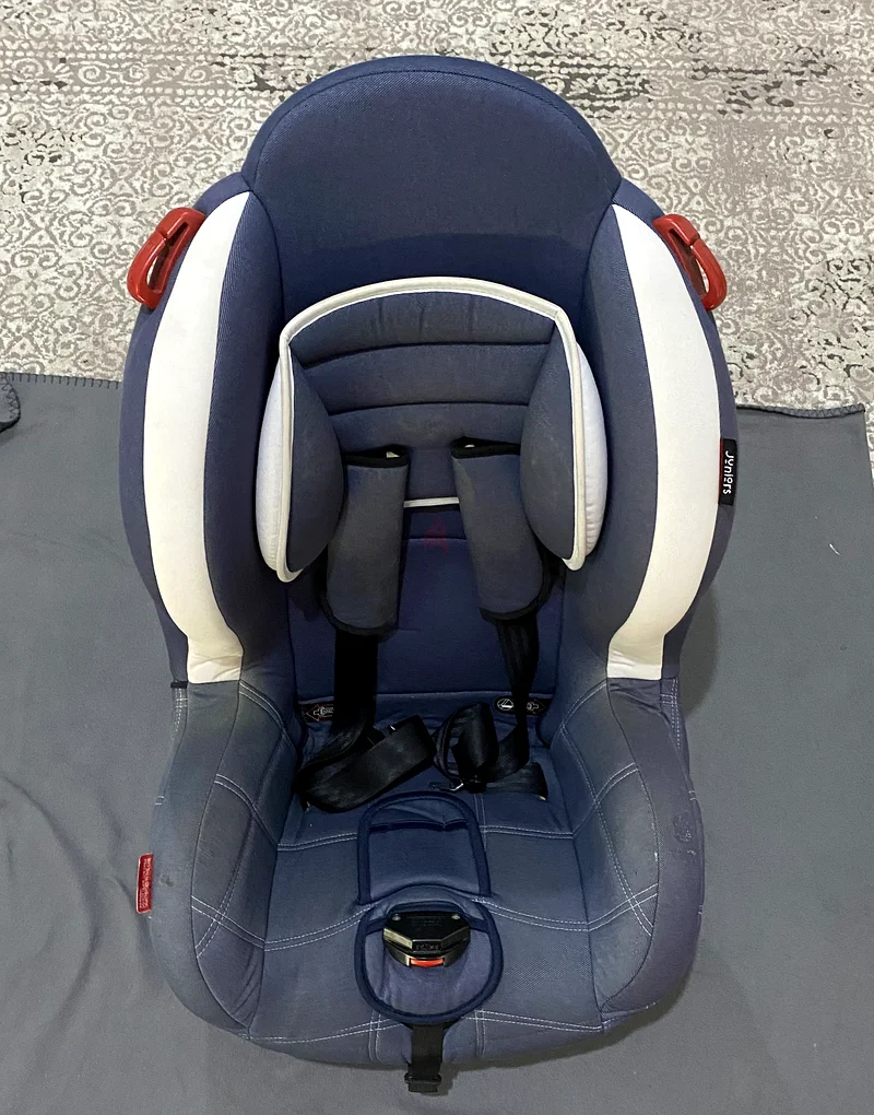 Premium Safety Car Seat for Your Little One!632296797698581129