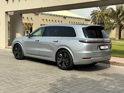 صورة 6 لـ 2025 LI AUTO L9