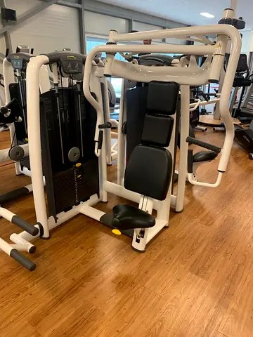 Technogym Chest Press Machine