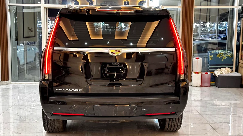 Cadillac Escalade – 2020 GCC63398489138435114