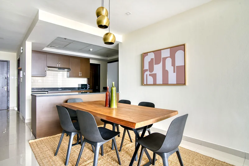 City View | Furnished | Flexible Terms63828707631361114