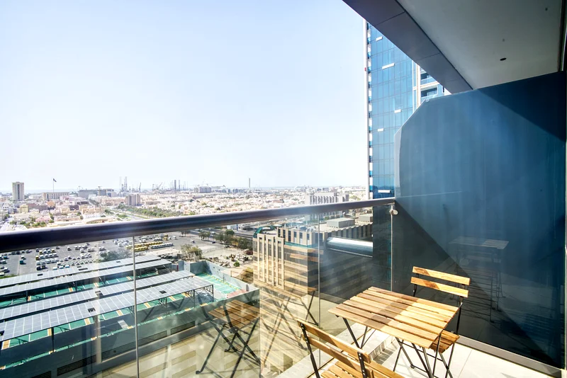 City View | Furnished | Flexible Terms63828707631361113