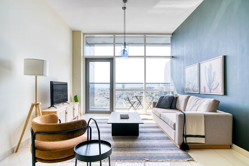 City View | Furnished | Flexible Terms63828707631361110