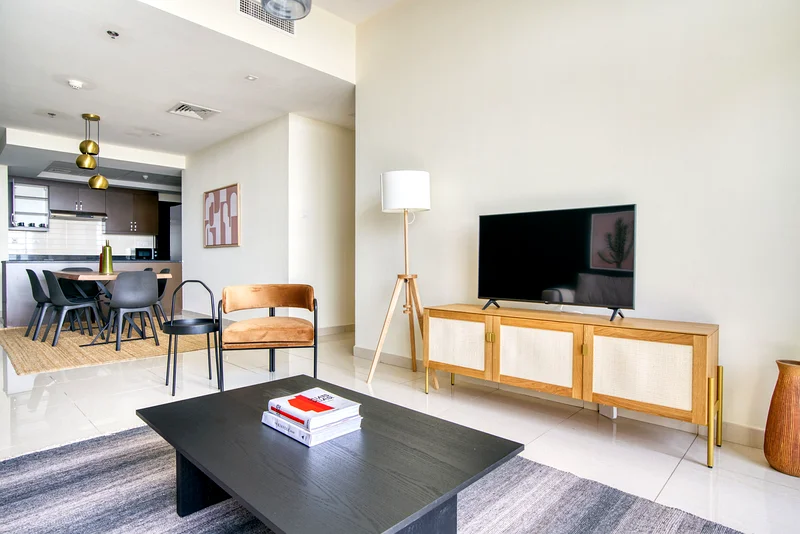 City View | Furnished | Flexible Terms63828707631361111