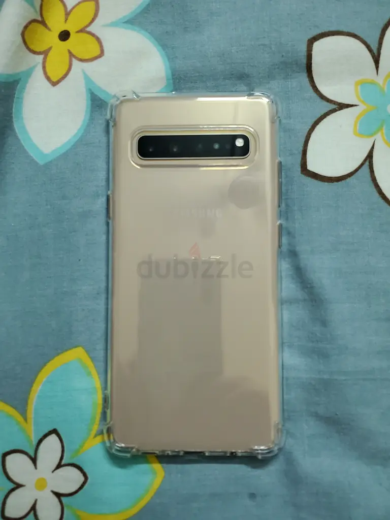 Samsung S10 5g (10/10 condition)