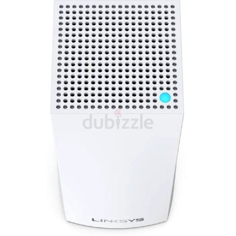 Linksys BroadBand Wi-Fi Router: Velop Intelligent Mesh, Dual-Band, Maximum Coverage, Very High Speed63168984581377112