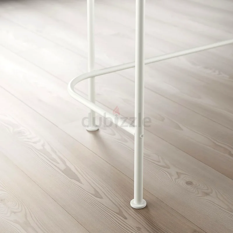 IKEA dressing table white colour like new63188183082883114