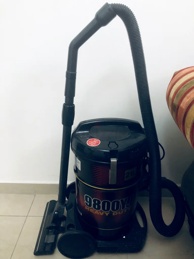 مكنسة كهربائية قوية ومتينة للبيع! هيتاشي 2300 واط63253974249601111