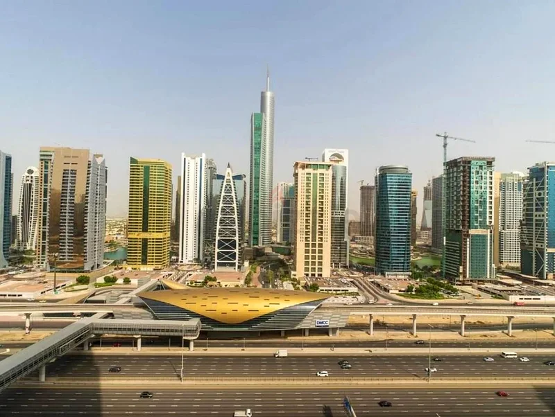 غرفة خاصة في المارينا بجوار مترو DMCC | لا عمولة، المالك المباشر | موقف سيارات متاح63218792155521113