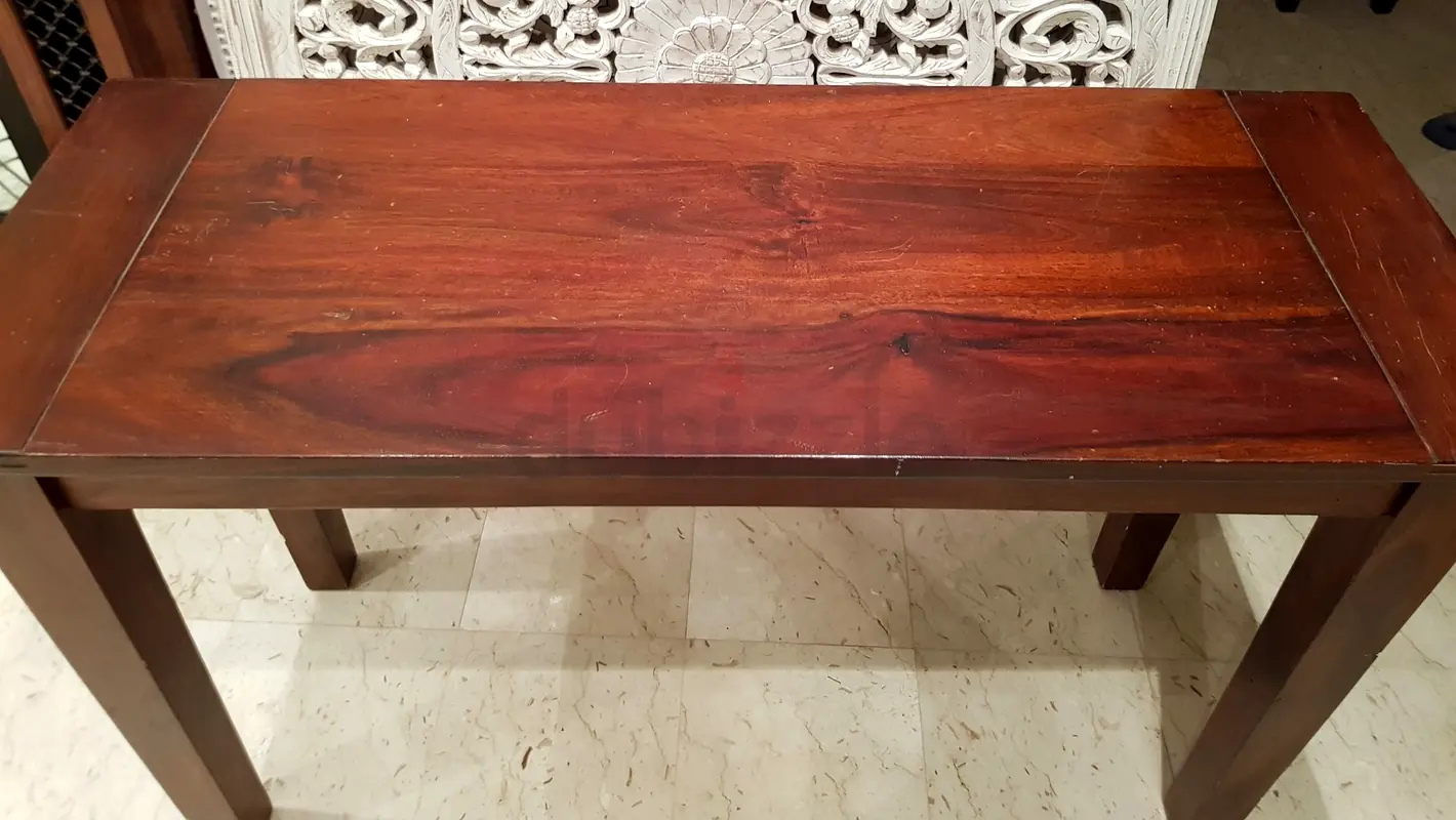 Solid Wood Console Table63216347501699111