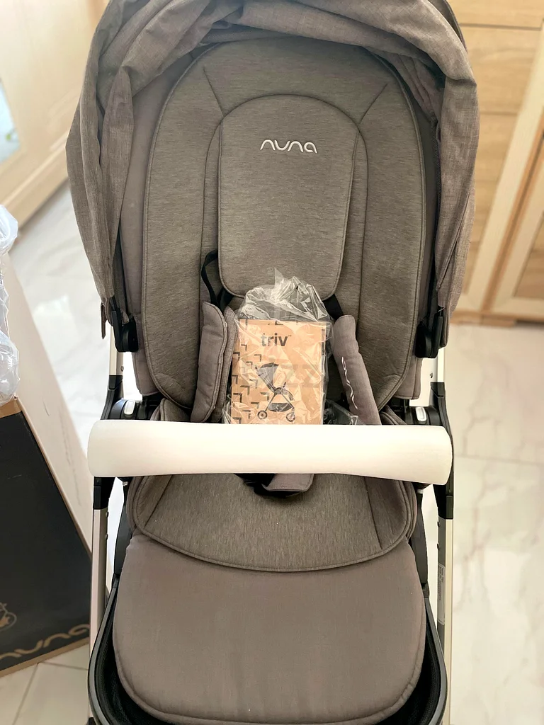 Nuna Triv stroller63230708019202114