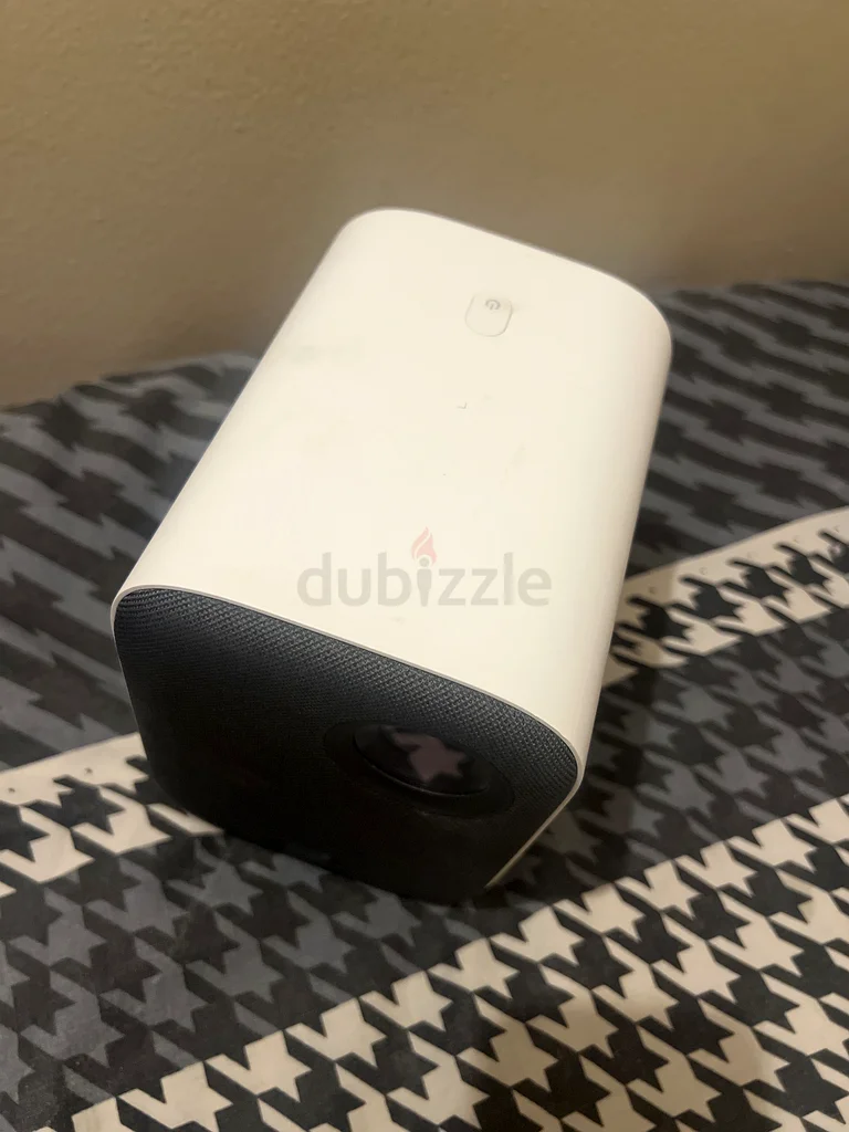 Compact Mini Projector for Home and Travel63164786367746113