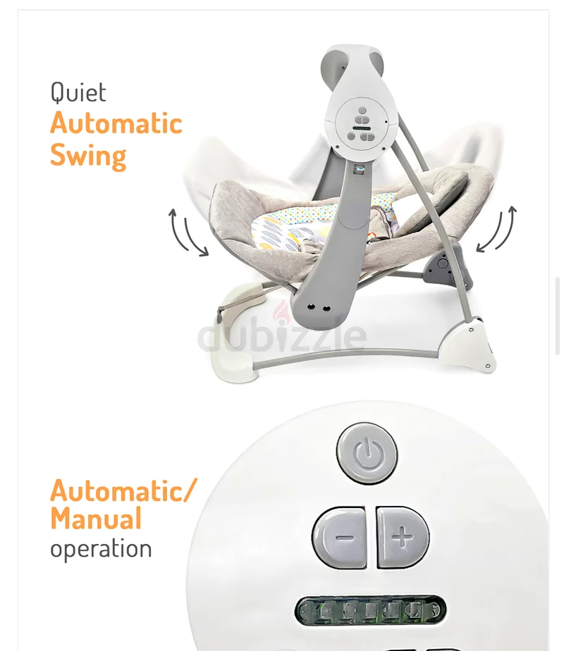 Comfortable Baby Bouncer for Your Little One!63231195989762111