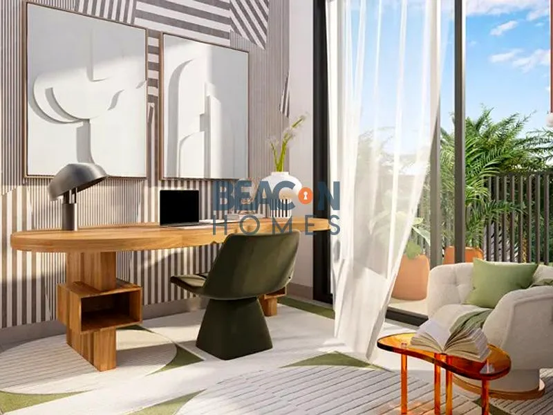 Premium Corner Plot | Single Row | Close To Pool63239062921090113